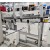 TK1370 - SIMPLIMATIC FAN BANK Wave Solder Exit Fan Conveyor (2017)